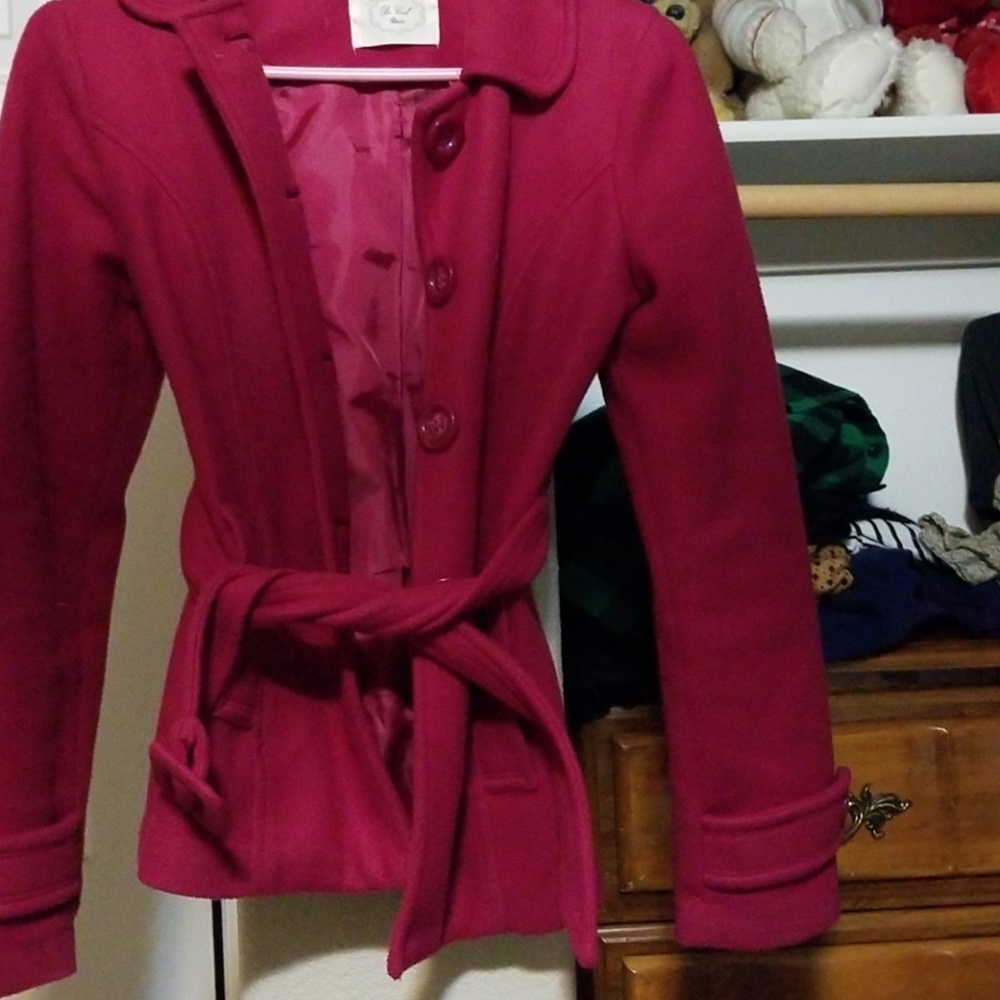 Womens jackets